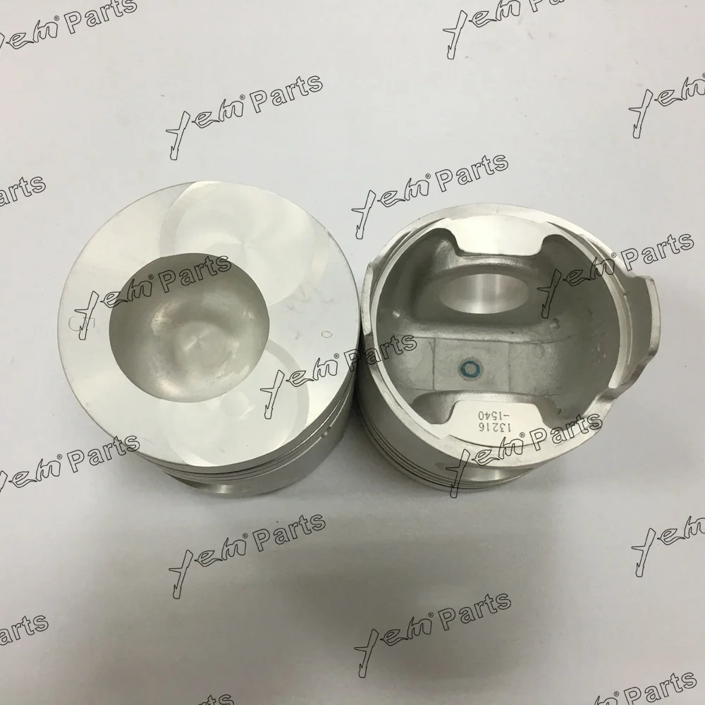 

For Hino H06CT piston