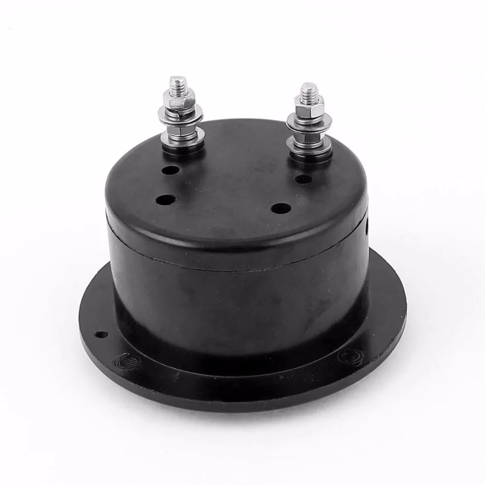 Круглый Аналоговый амперметр 65C5 DC 3V 5V 10V 15V 30V 50V 75V 100V 150V 250V 300V|diameter|diameter gauge |