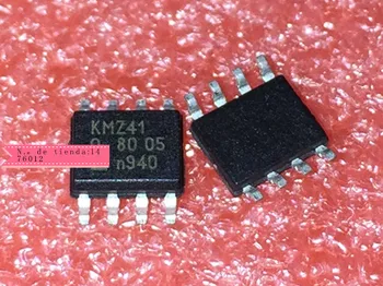 

1PCS KMZ41 Z41 41 SOP8 to sell new original Magnetic field sensor
