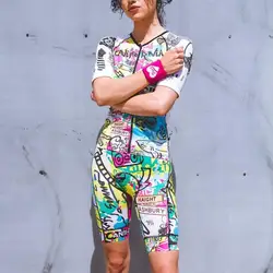 2019 Love The Pain summer ropa ciclismo mujer team moutain bike cycling clothes jumpsuit skinsuit quick dry maillot triathlon 2019 Love The Pain summer ropa ciclismo mujer team moutain bike cycling clothes jumpsuit skinsuit quick dry maillot triathlon
