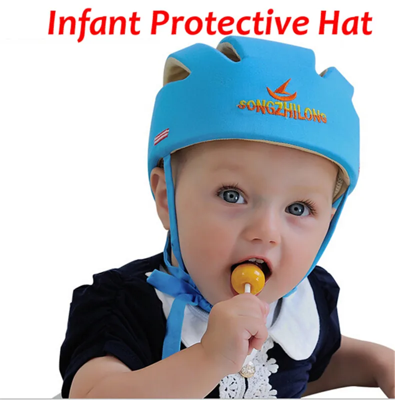 baby safety helmet target