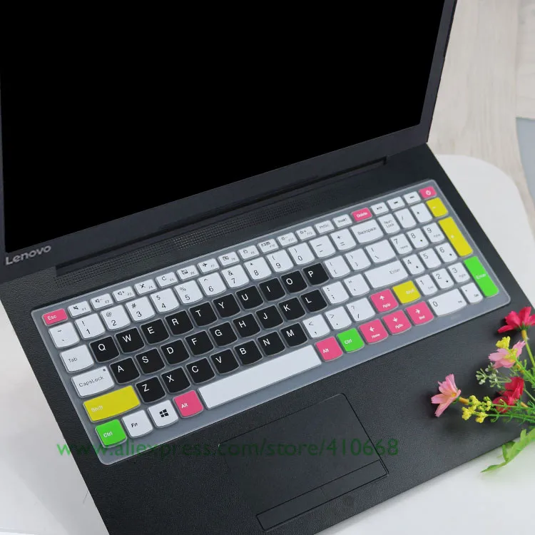 Для lenovo Ideapad 330 s 330S-15IKB 15IKB 320C 330C V330-15IKB V130 V730 V730-15 Flex5 15 15,6 дюймов чехол для клавиатуры ноутбука кожи