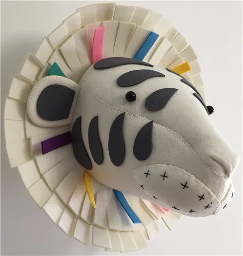 Animals-Swan-Tiger-Lion-Panda-Head-Wall-Mount-Stuffed-Plush-Toys-Bedroom-Decoration-Felt-Artwork-Wall.jpg_640x640 (2)