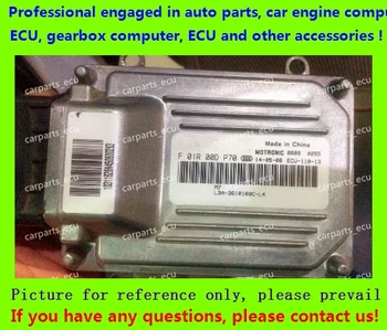 

For BYD car engine computer board/M7 ECU/Electronic Control Unit/Car PC/F01R00DP70 L3A-3610100C-L4/F01RB0DP70