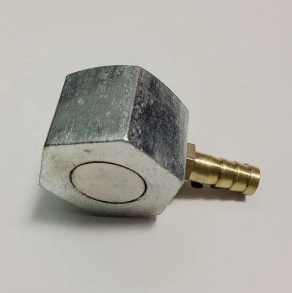Cooling water pipe Magnet base 2