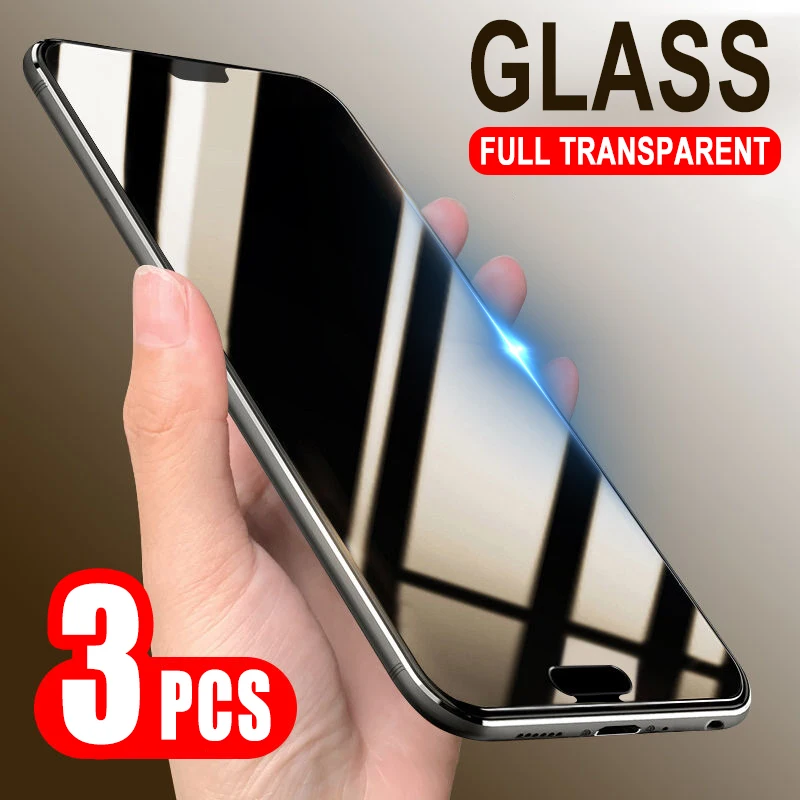 

2Pcs 9H 2.5D Full Tempered Glass For Huawei P30 P20 P10 Lite Plus Glass For Huawei P20 Mate 20 10 Lite Pro Screen Protector Film