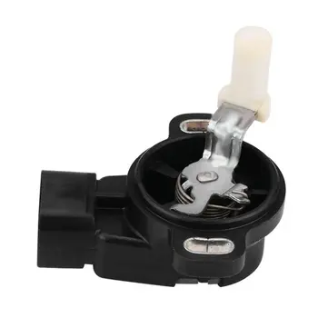 

Replacement Sensor 6-pins Plastic+Metal Black 8928147010 Durable Useful