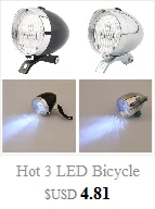 Excellent Newest Outdoor Sport Running Lights Q5 LED Night Running Flashlight Warning Lights USB Charge Chest Lamp Drop shipping Hot Sale 2