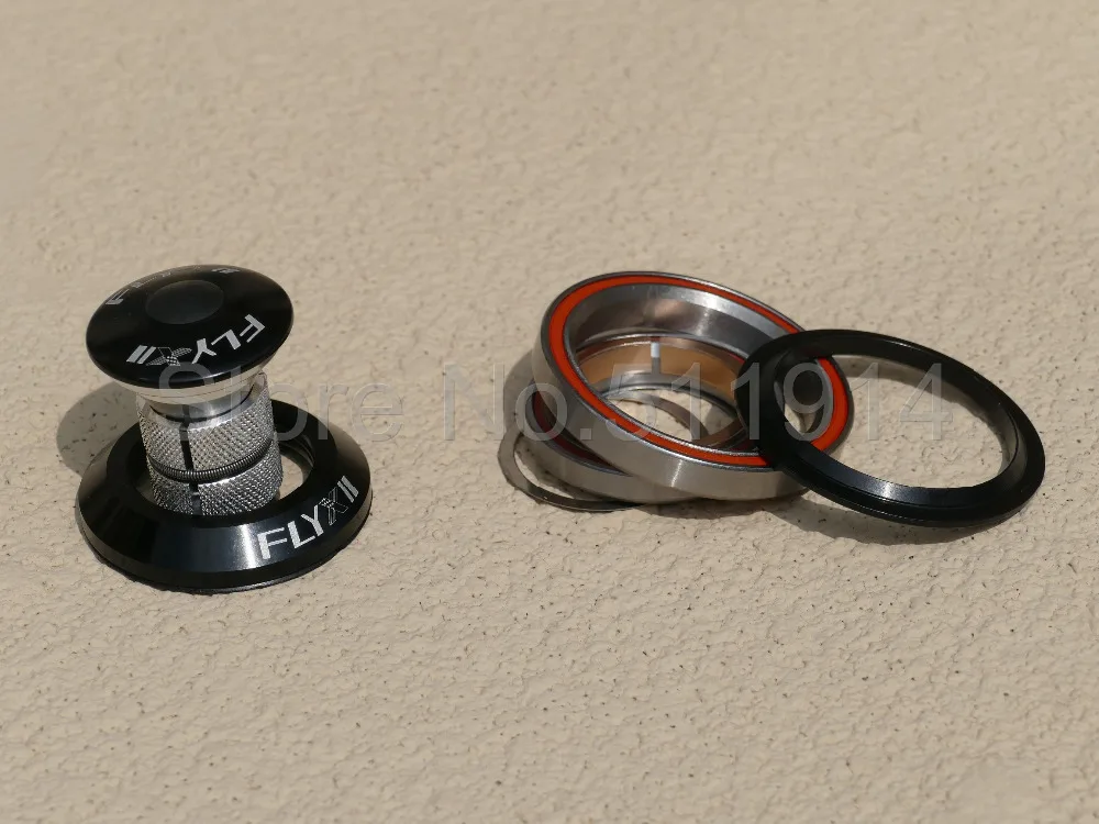 

2019# FLYXII Tapered Integrated Threadless Headset
