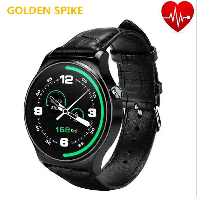2017 New Bluetooth Smartwatch GW01 Smart watch for apple huawei IOS Andriod OS with Heart rate monitor Remote Camera wristwatch |