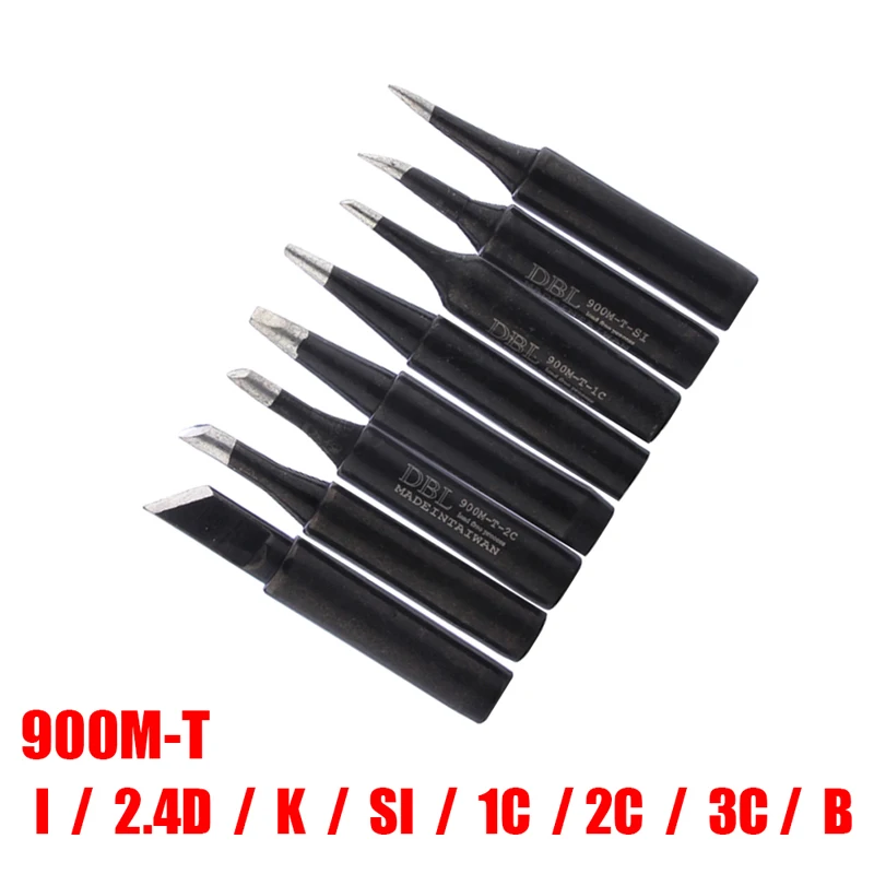 soldering tip