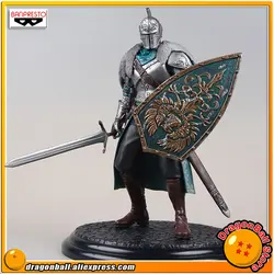 Аниме "DARK SOULS" Оригинал Banpresto SCULPT коллекция vol.1 Коллекционная Фигурка-Faraam Knight