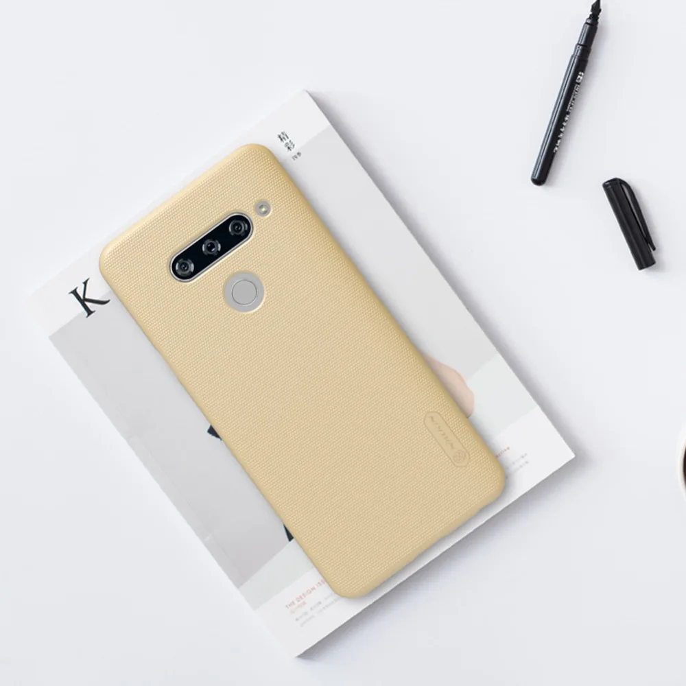 LG V40 ThinQ 13