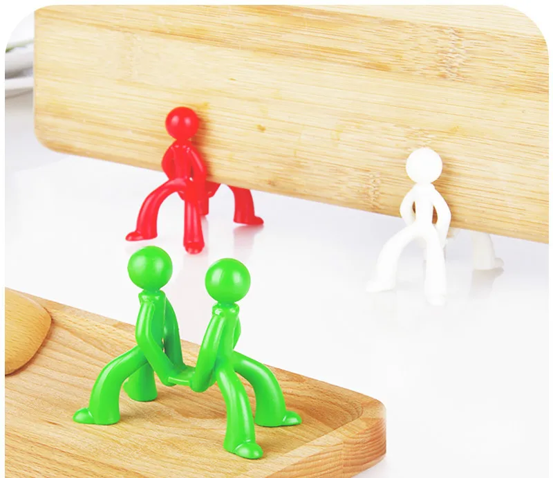 

1PCS Creative Home Kitchen Household Appliance Domestic Utility Boiler Clip