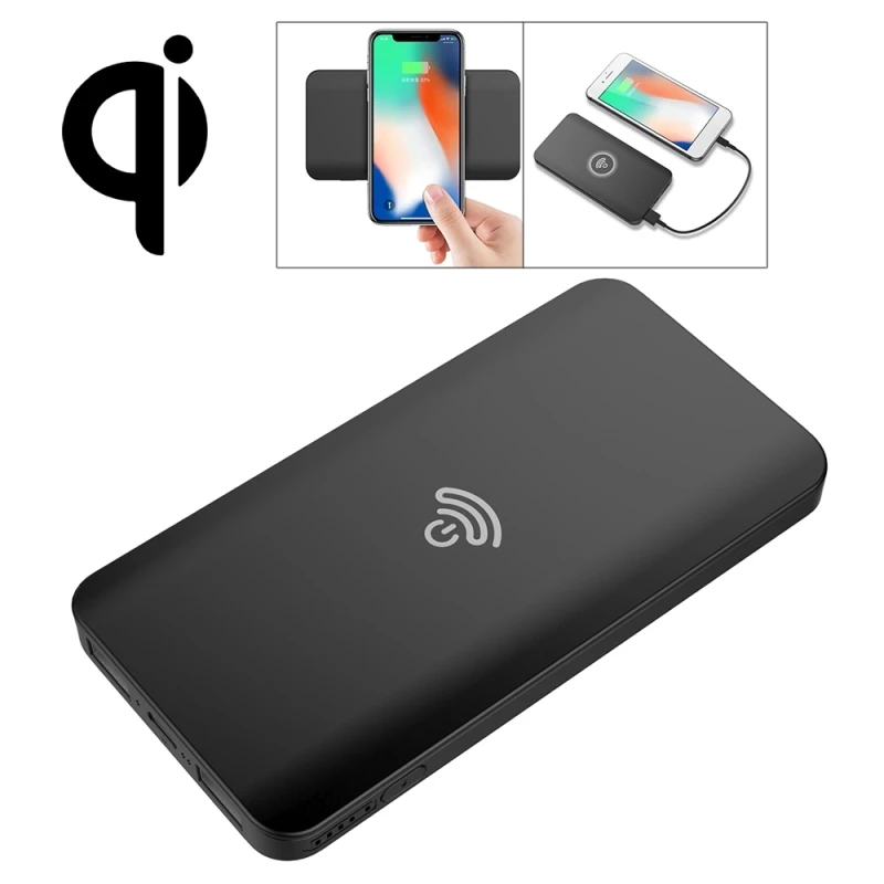 Aliexpress.com : Buy HAMTOD HS1 Portable Intelligent Qi