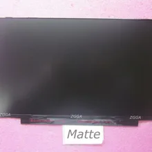 1" HD Non-TP полный ноутбук ЖК-дисплей Экран 04Y1575 04Y1574 для lenovo ThinkPad X1 углерода 1th 34xx B140XTN02.5 N140BGE-LAA