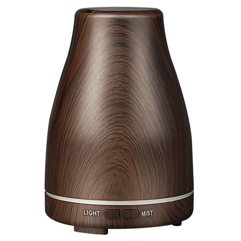 

Ultrasonic Air Humidifier Essential Oil Diffuser Aromatherapy Lamp Aromatherapy Electric Aromatherapy Diffuser Home With Eu Pl