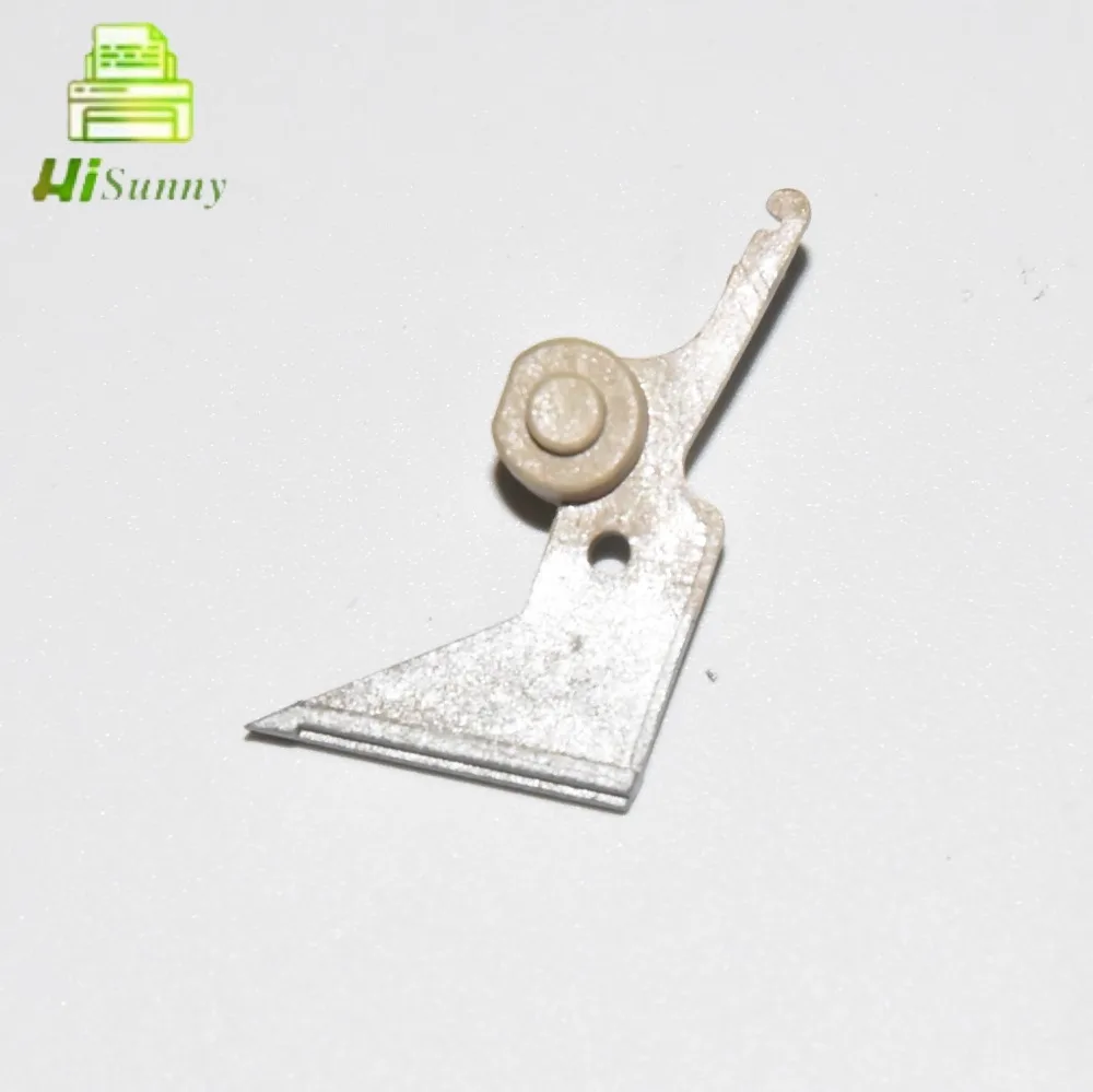 Cópia de Alta Injeção de Flúor para Ricoh Separação Garra Dedo Selecionador Superior Af2060 Af2075 Ae04-4060 Mp7500 Mp5500 4 Cópia de alta injeção de Flúor Para