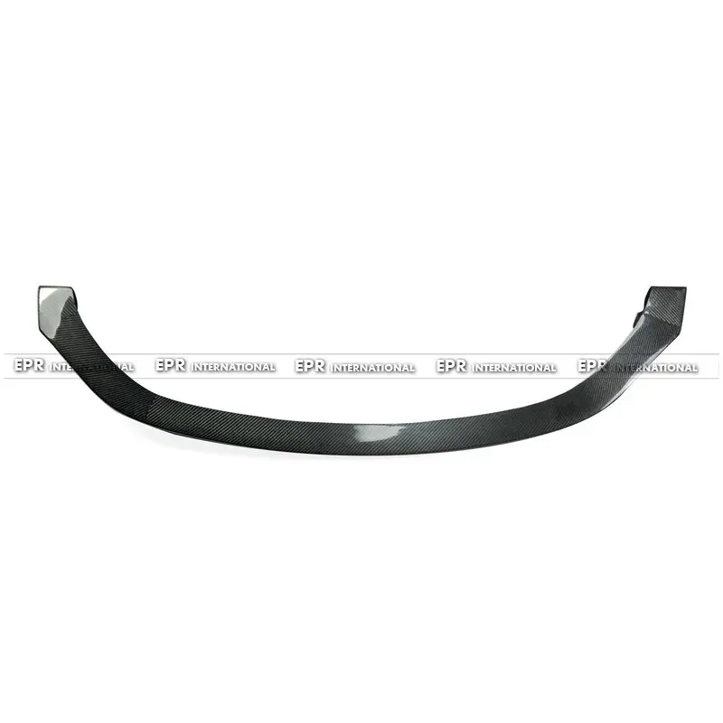 Mazda MX5 1989-97 NA Miata Roadster R Bunny Wide-body Front Lip CF(6)_1