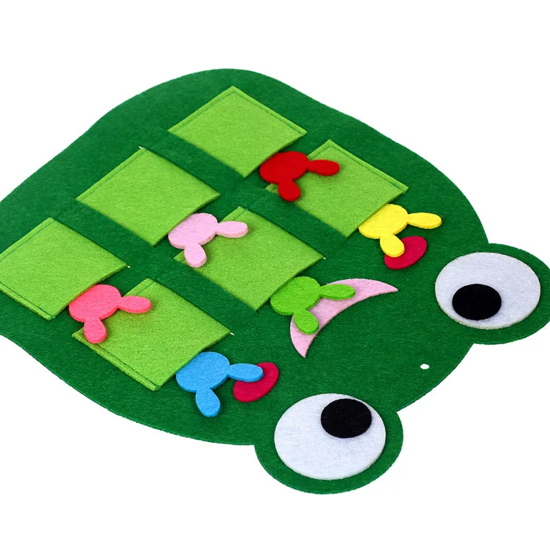 Мультфильм Jouet Enfant игрушки для детей детский сад мануаляды DIY Дети искусства и