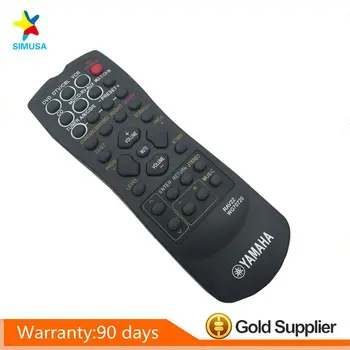 

YAMAHA RAV22 Remote Controls RX-V340 RX-V350 RX-V357 RX-V359 RX-V390 HTR58 RX-V357 HTR5830 RX-V459 HTR5630 HTR5830 HTR5730 1pcs