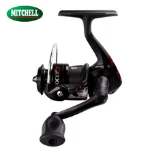 MITCHELL AVOCET RZ 500UL спиннинговая Рыболовная катушка 4+ 1BB 5,4: 1 Макс. Драг 4,1 кг приманка для морской воды Рыболовная катушка Carretilha De Pesca Peche
