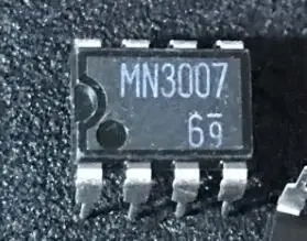 

Free shipping MN3007 DIP-8