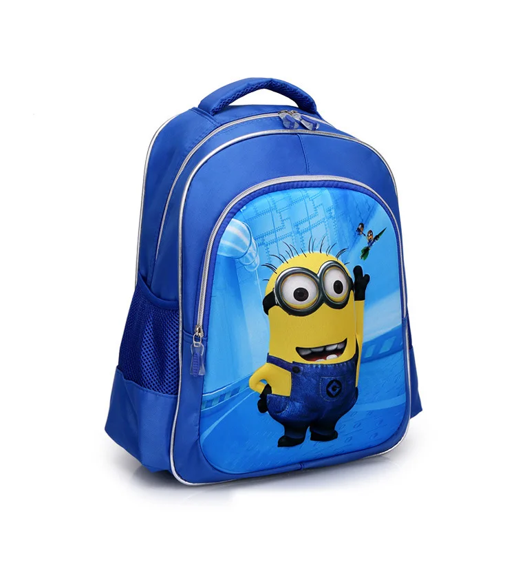 minions college bags