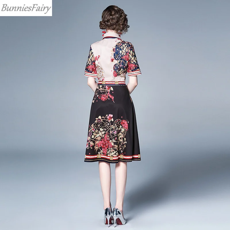 BunniesFairy Лето 2019 г. Европейский королевский Винтаж Классический розовый платье