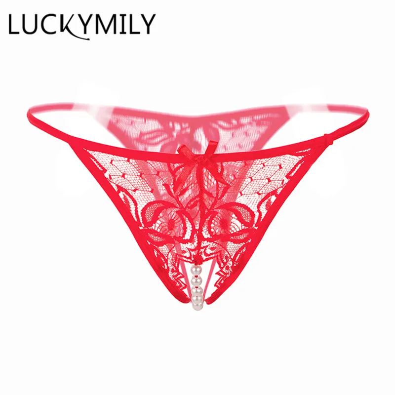 Luckymily Women Sexy Underwear Lingerie Erotic Panties Porn ...