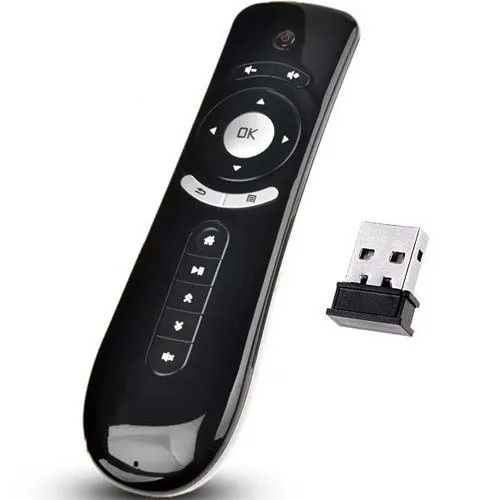 

T2 air flying squirrels 2.4 G wireless mini game 6 axis mouse somatosensory mouse gyroscope flying squirrels