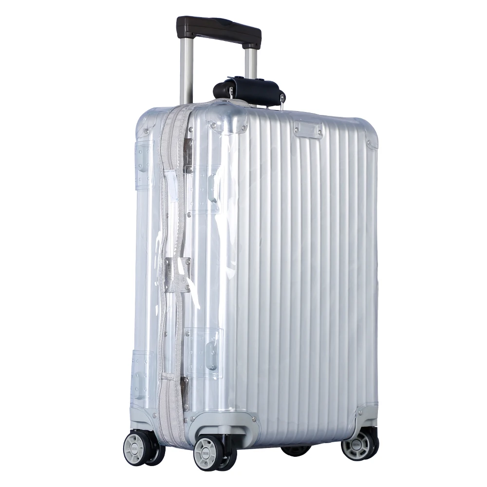 pvc rimowa