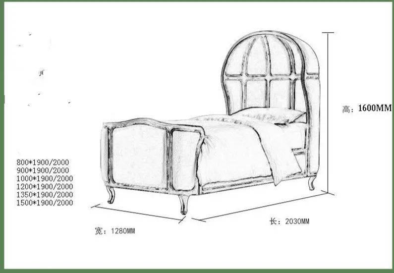 Высококачественная креативная детская односпальная кровать|bed|beds singlebed child |