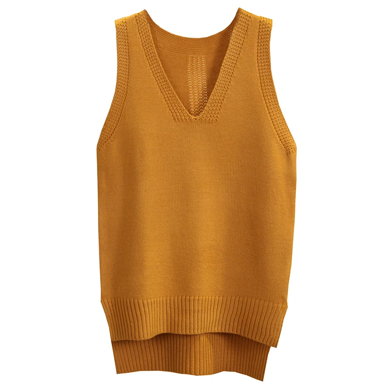 Lengan Jaring Sweater All-match Gugur 5 Lengan Jaring Sweater All-match Gugur 5