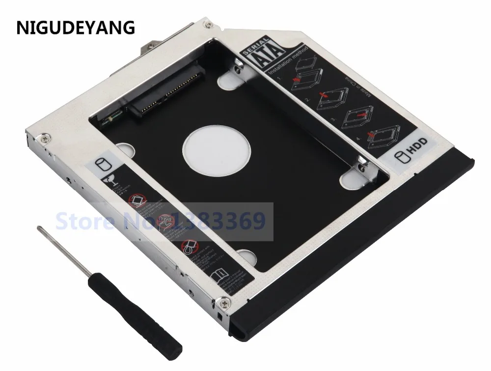 Адаптер для жесткого диска HP EliteBook 8440 Вт 8530 8540 8730 8740 Вт|hard drive caddy adapter|caddy adapterdrive |