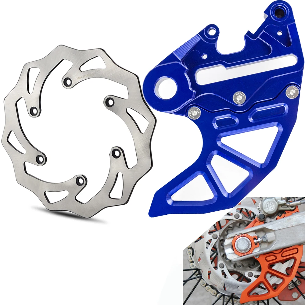 Front Brake Disc Motorcycle for 125-530 ALL DIRT BIKE/ TC//FC//TX//FX 125-450 TE//FE 125-501