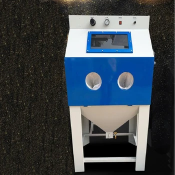 

High Quality Sand Blaster For Surface Treatment