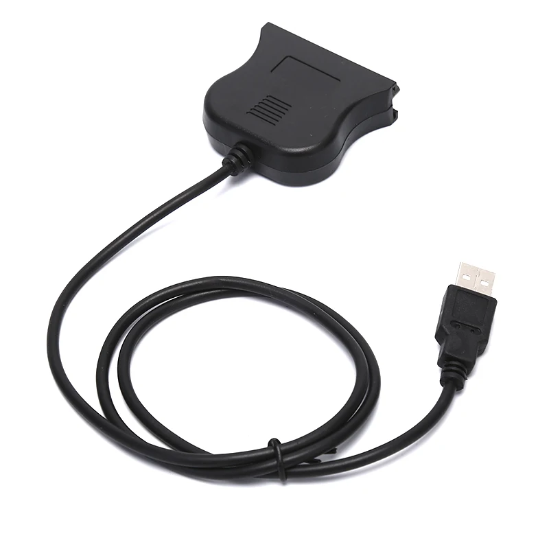Новый 1 шт. 120 см USB 2 0 до 25 Pin параллельный порт принтер кабель IEEE 1284 к параллельному