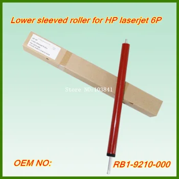 

RB1-9210-000 Compatible Lower Fuser Roller HP 6P VX Printer Heat Roller