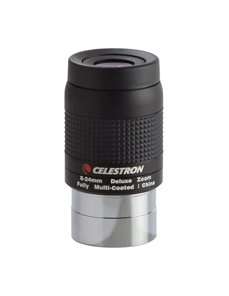 Celestron 8-24 мм асферический зум окуляр астрономический телескоп окуляр асферическая поверхность окуляр полное многослойное покрытие