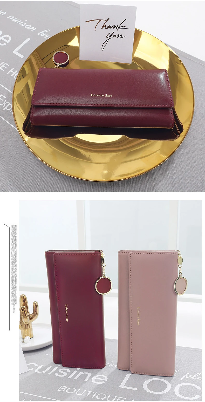 China womens fashion wallet Suppliers