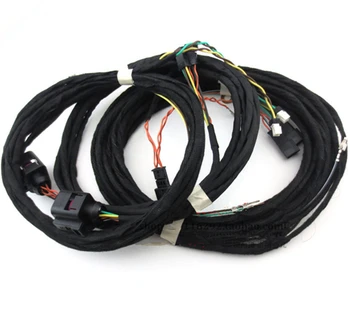 

Lane Assist Cable Harness Blind-Spot Detection Cable for VW MQB Golf 7 mk7 New Octavia Passat B8 Variant