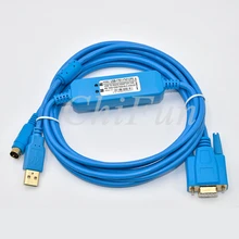 Применение SLC 50304 05plc кабель программирования USB-1761-1747-CP3