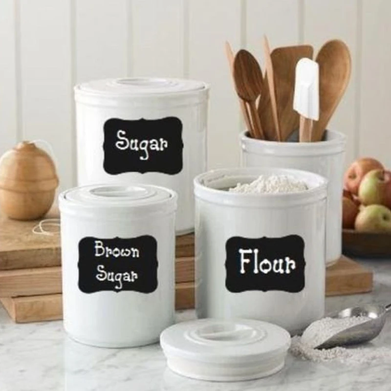 40pcs-Waterproof-Glass-Bottle-Stickers-Labels-Home-Kitchen-Jars-Stickers-Chalkboard-Lables-Tags-Can-Be-Reused (2)