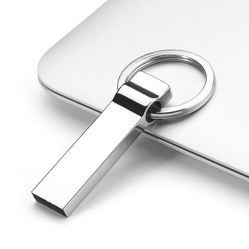 

Metal Pen Drive 512GB 1TB 2TB Key Chain Metal USB 2.0 Flash Drive 8GB 16GB 32GB Memory Stick 64GB Thumb Disk / Car / Key Drives
