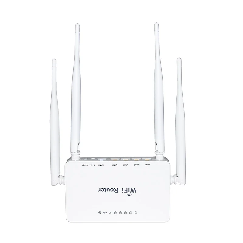 Беспроводной Wi Fi роутер Openwrt 802.11N 300 Мбит/с для Omni II прошивка поддержка HUAWEI E3372H E8372H