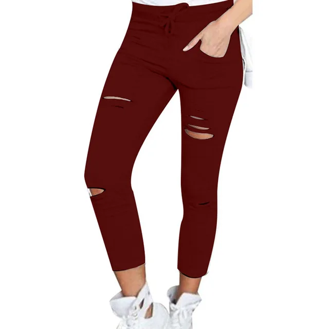 New-2016-Skinny-Jeans-Women-Denim-Pants-Holes-Destroyed-Knee-Pencil-Pants-Casual-Trousers-Black-White.jpg_640x640 (1)