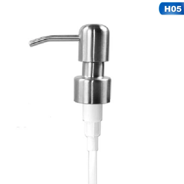 2019 High Quality Useful stainless steel Push type Spray Rotary Nozzle Adjustable Water Bottle