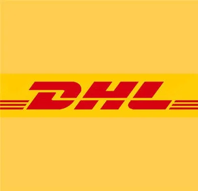 

Freight make up the difference DHL