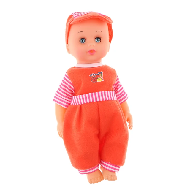 infant doll
